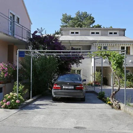 With Parking Space Orebic, Peljesac - 10101 *