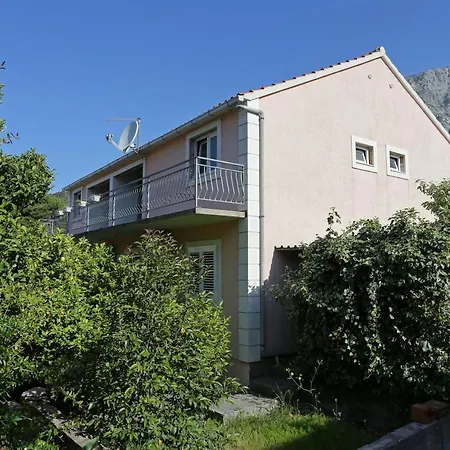 公寓 With Parking Space Orebic, Peljesac - 10101 *