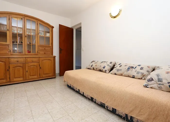 With Parking Space Orebic, Peljesac - 10101 * أوروبيتش
