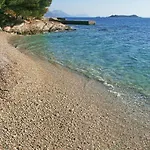 With Parking Space Orebic, Peljesac - 10101 شقة *