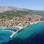 With Parking Space Orebic, Peljesac - 10101
