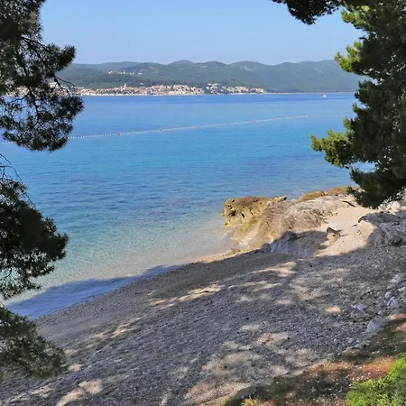 With Parking Space Orebic, Peljesac - 10101 * 오레비츠