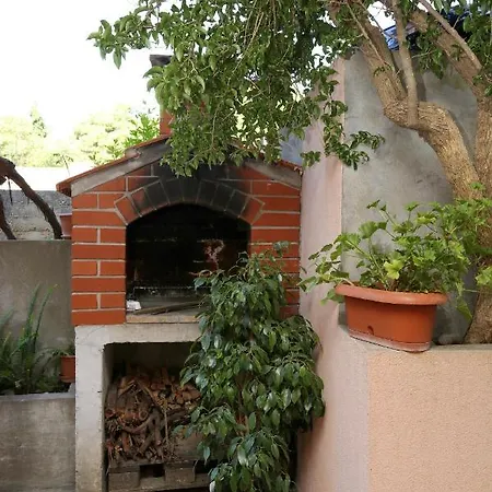 With Parking Space Orebic, Peljesac - 10101 Apartament *