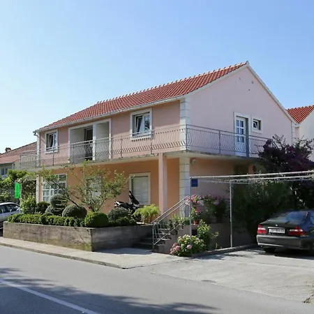 Apartamento With Parking Space Orebic, Peljesac - 10101