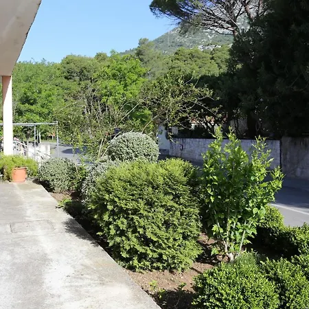 With Parking Space Orebic, Peljesac - 10101