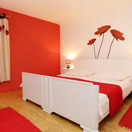 With Parking Space Orebic, Peljesac - 10101 Apartament Orebić