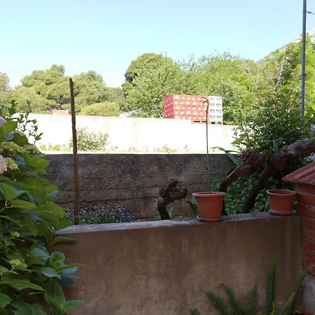 With Parking Space Orebic, Peljesac - 10101