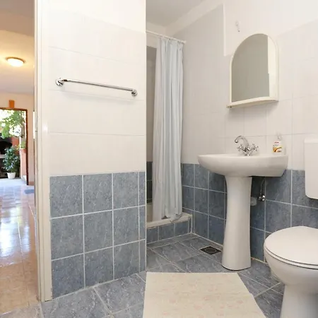 With Parking Space Orebic, Peljesac - 10101 Orebić