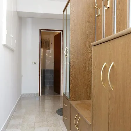 With Parking Space Orebic, Peljesac - 10101 Apartament *