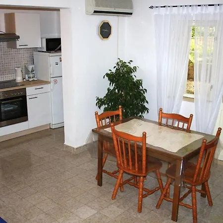 Apartament With Parking Space Orebic, Peljesac - 10101 *