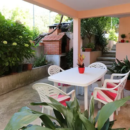 Apartamento With Parking Space Orebic, Peljesac - 10101 *