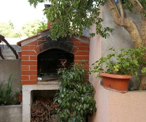 With Parking Space Orebic, Peljesac - 10101 Apartamento *