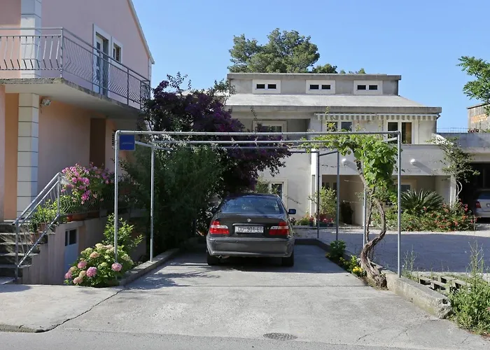 With Parking Space Orebic, Peljesac - 10101 *