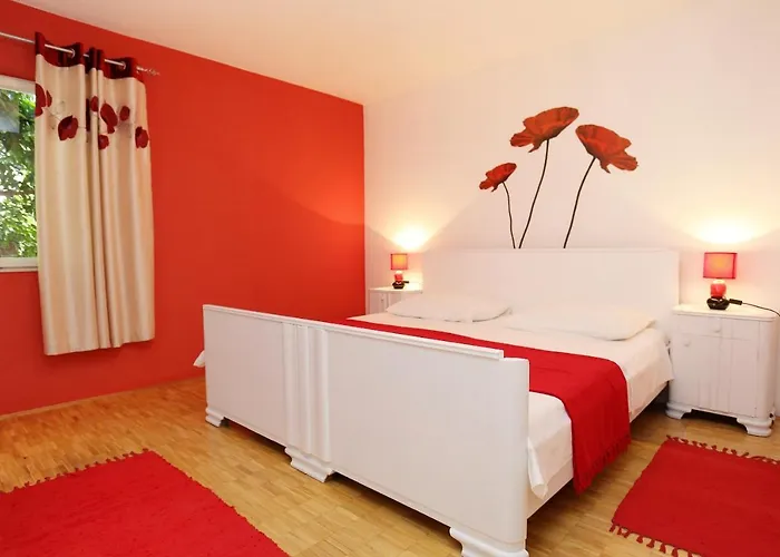 With Parking Space Orebic, Peljesac - 10101 Apartamento Orebić